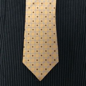 Mr. Big and Tall tie